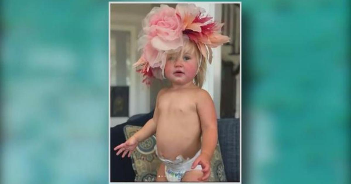 Morgan Miller Remembers Late Daughter Emmy as Baby Scarlet Learns to Swim