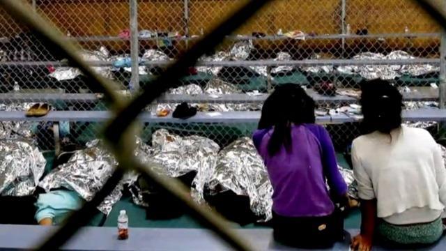 cbsn-fusion-report-trump-administration-looks-to-tent-cities-to-house-immigrant-children-thumbnail-1590448-640x360.jpg 
