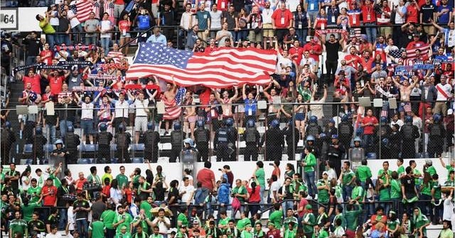 World Cup 2026: 17 U.S cities are in the running to host the games ...