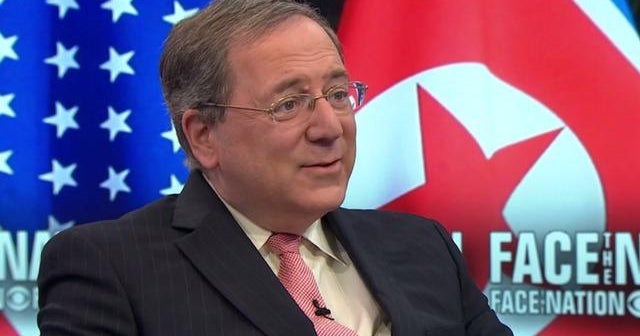 David Sanger on North Korea: "We're exactly where we were but with a much improved tone"