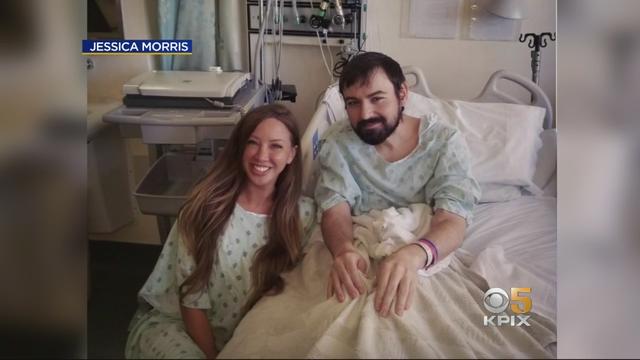 Kidney transplant recipient dies / Former Oakland woman's father donated  his organ while in prison