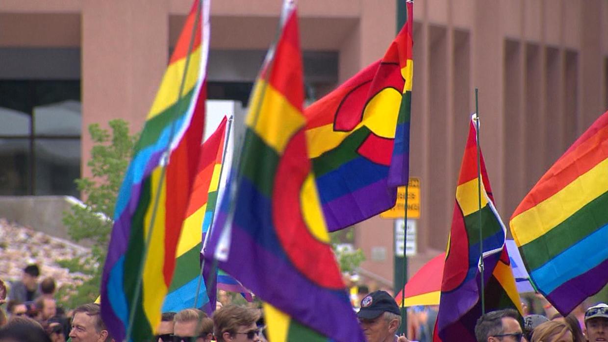 Denver Pride 5K Returns For Limited InPerson Race This Year CBS Colorado
