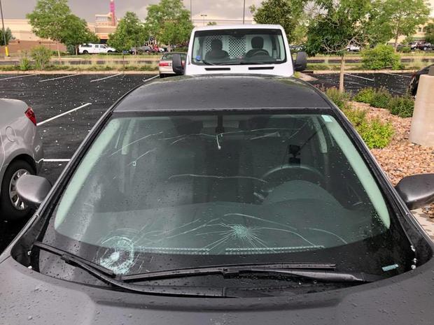 southlands mall windshield (credit mykala cueto) 