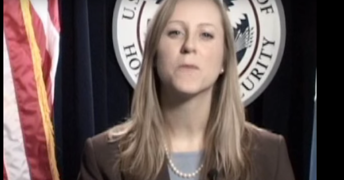 What Kathy Kraninger's nomination might mean for the CFPB CBS News