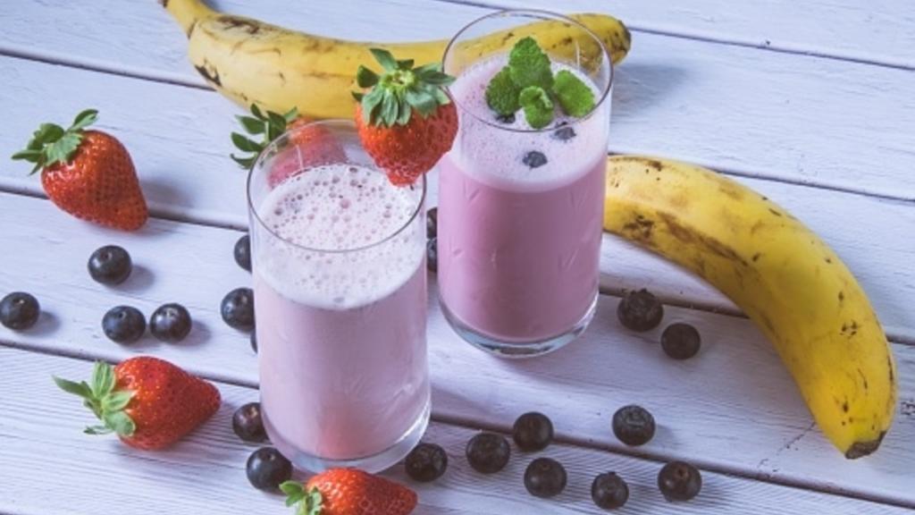 Must-Try Recipes For National Smoothie Day