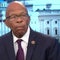 Rep. Elijah Cummings blasts Trump administration for creating "false crisis" at the border