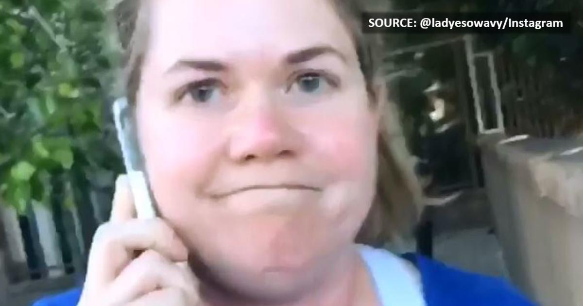Permit Patty Resigns As Ceo Of Cannabis Company After Video Of Her Threatening To Call Police