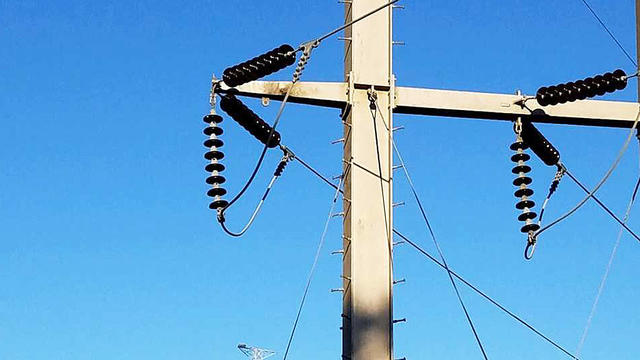 Proposed 20-mile high-voltage power line sparks outrage in Southwest  Michigan 