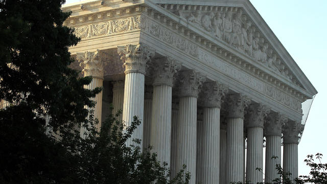 Supreme Court To Rule On Obama Healthcare Law 