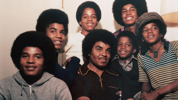 The Jacksons 