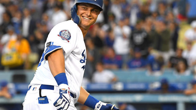 Joc Pederson Reportedly Traded to Angels; Dodgers Get Luis Rengifo