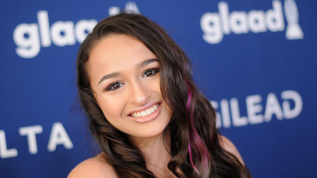 29th Annual GLAAD Media Awards Los Angeles - Red Carpet 