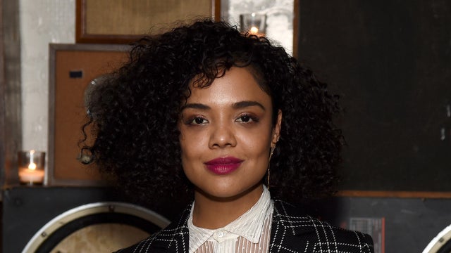 2018 Tribeca Film Festival After-Party for Little Woods At Ace Hotel 