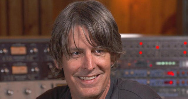 Stephen Malkmus talks new record, influence on indie rock - CBS News