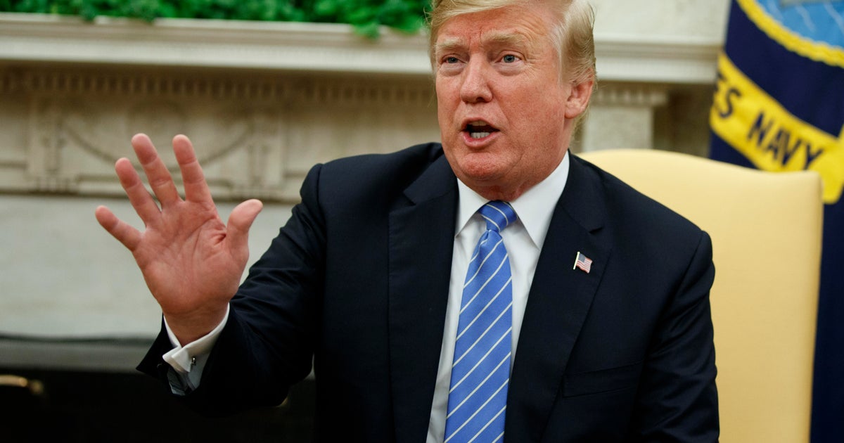 Seattle house boasts trump countdown clock cbs news