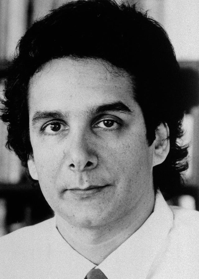 Charles Krauthammer 