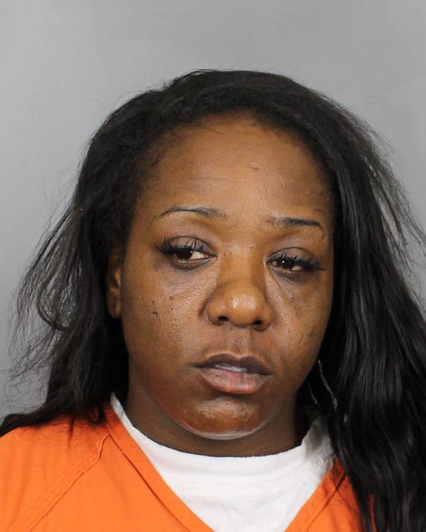 Dominique Cain (Downing Hit-Run Auto Ped, from ArapCo Jail) copy 