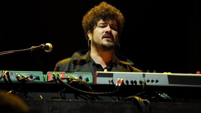 Richard Swift 