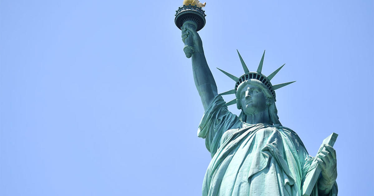 Statue of Liberty stamp mix-up leads to $3.5M payout