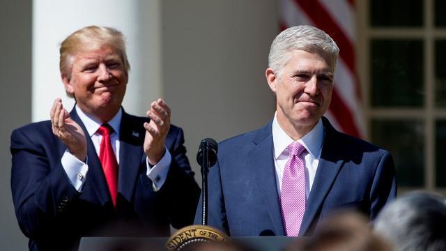 cbsn-fusion-trump-promises-his-supporters-will-love-his-supreme-court-pick-as-much-as-they-love-neil-gorsuch-thumbnail-1604997-640x360.jpg 