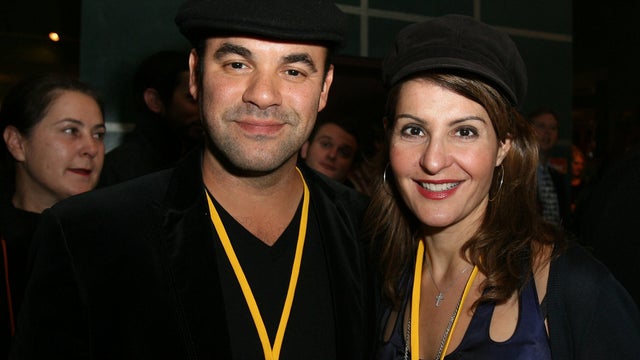 SCTV Reunion Private After-Party Honoring The Second City 50th Anniversary 