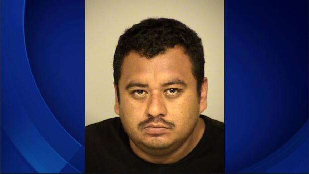 Thousand Oaks Man Arrested For Sexually Assaulting Runaways 