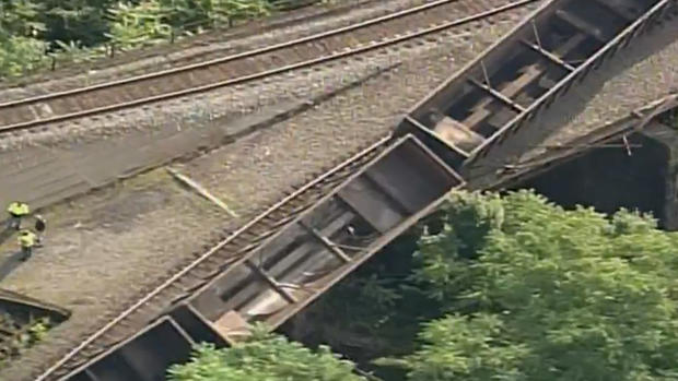 brownsville train derailment 3 