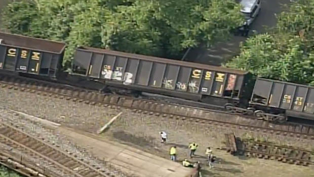 brownsville train derailment 1 