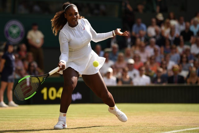 TENNIS-GBR-WIMBLEDON 