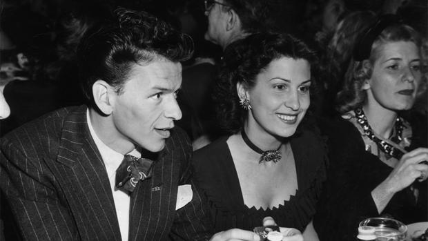 Nancy Sinatra, first wife of Frank Sinatra, dies at 101 