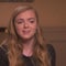 "Eighth Grade" star Elsie Fisher: Social media has "made me more anxious"
