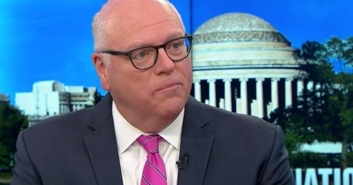 Rep. Joe Crowley reflects on stunning loss to Alexandria Ocasio-Cortez ...