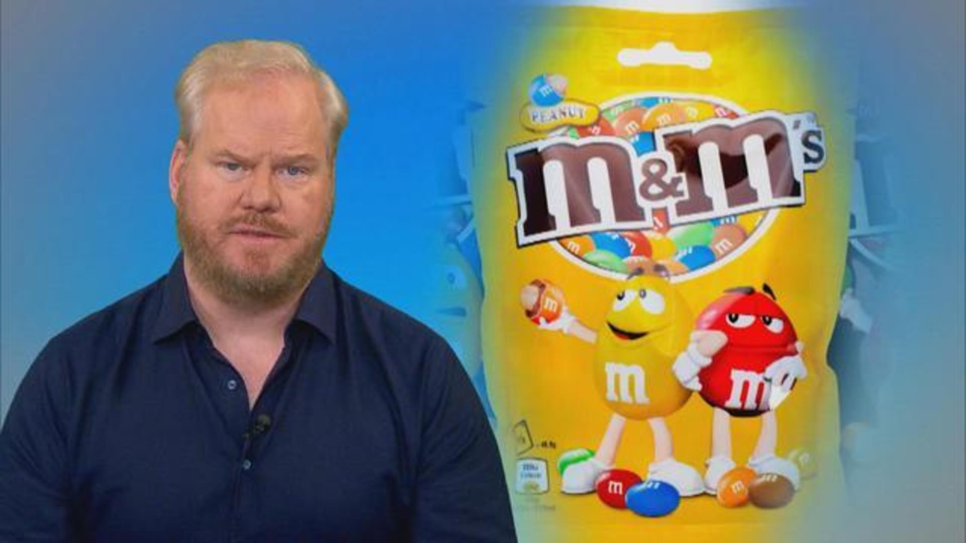 The Untold Truth Of M&M's