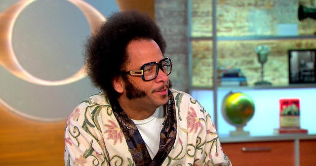Director Boots Riley on the "mythical white voice" in "Sorry to Bother