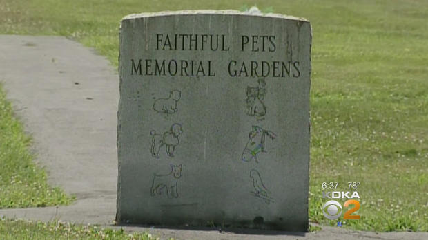 faithful pets memorial gardens 