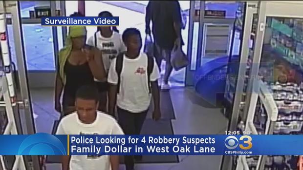 family dollar store robbery 