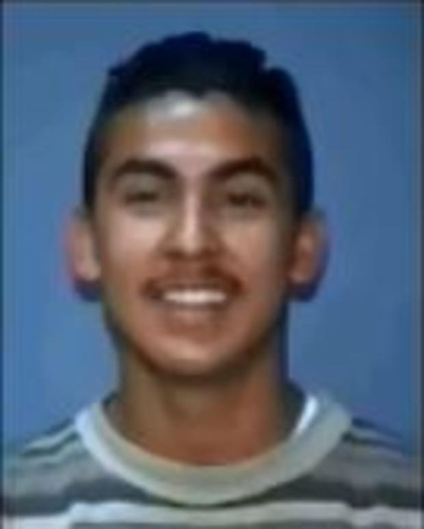 Man Sought In Mysterious 2005 Killing Of Father In Hacienda Heights 