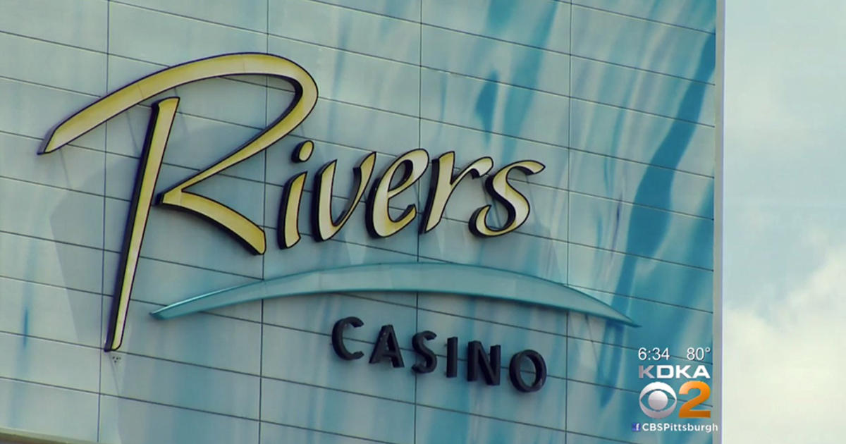 Two men facing several charges after winning thousands of dollars by cheating at roulette inside of Pittsburgh casino