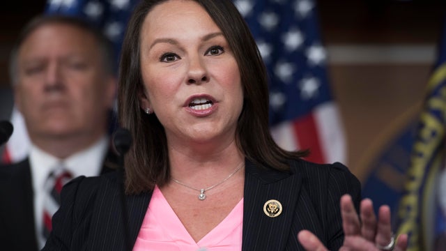 Select Committee on Benghazi Report 