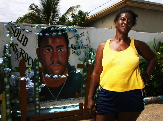 Daily Life In The Carribean 