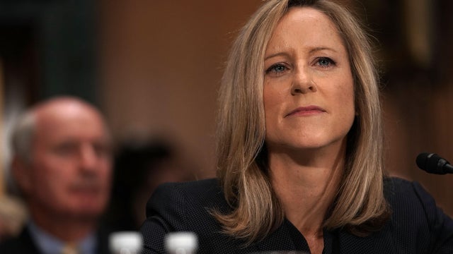 Nomination Hearing Held For Kathleen Laura Kraninger To Become Director Of Bureau of Consumer Financial Protection 