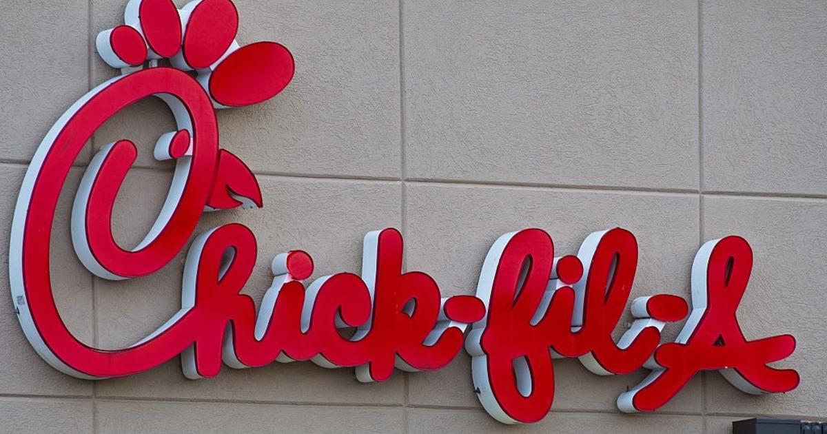 Woman Gives Birth In ChickFilA, Baby Promised Job And Food For Life
