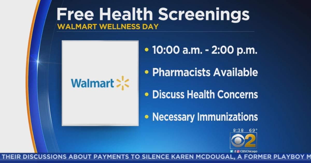 Walmart announces closure of health centers due to unsustainable business model