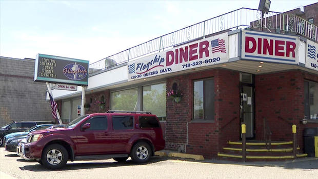 Flagship Diner 