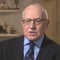 Alan Dershowitz: "President Trump encourages incivility"