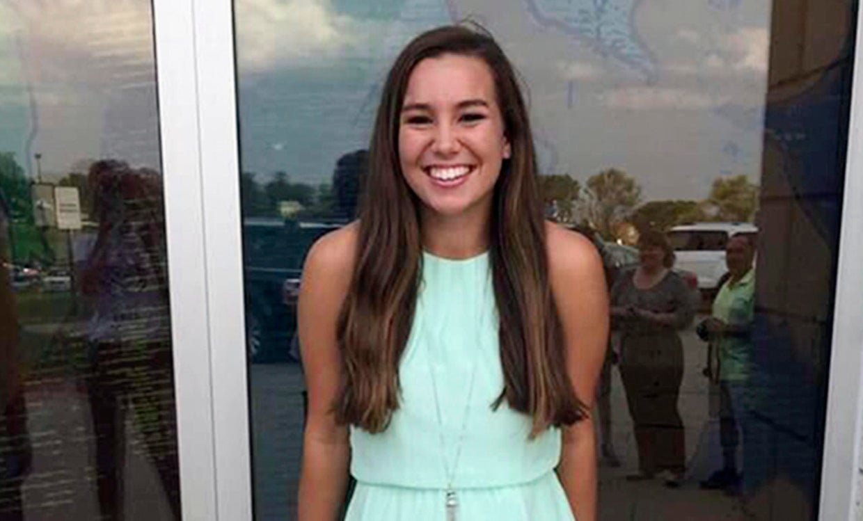 Missing Student 