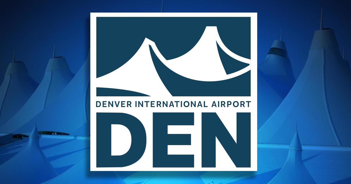 FAA orders ground stoppage at Denver International Airport due to snow; order affects incoming flights