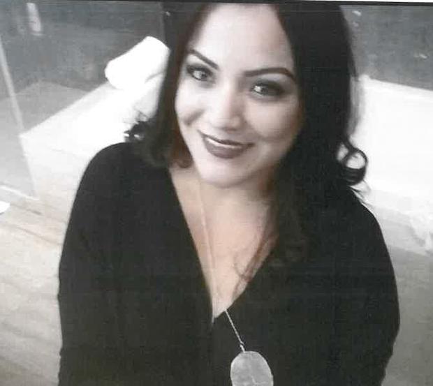 Search Underway For Domestic Violence Victim Who Disappeared In LA 