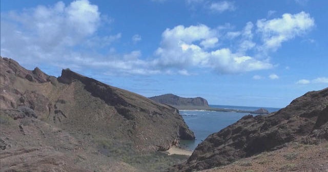 Island-Hopping: The Galápagos Islands as tourist destination