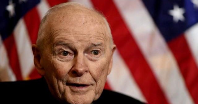 Cardinal Theodore McCarrick resigns amid sex abuse scandal - CBS News
